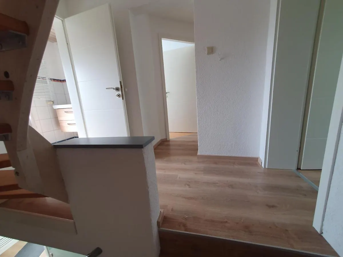 Haus Zur Sonne Villa Lindenberg im Allgau Holiday home