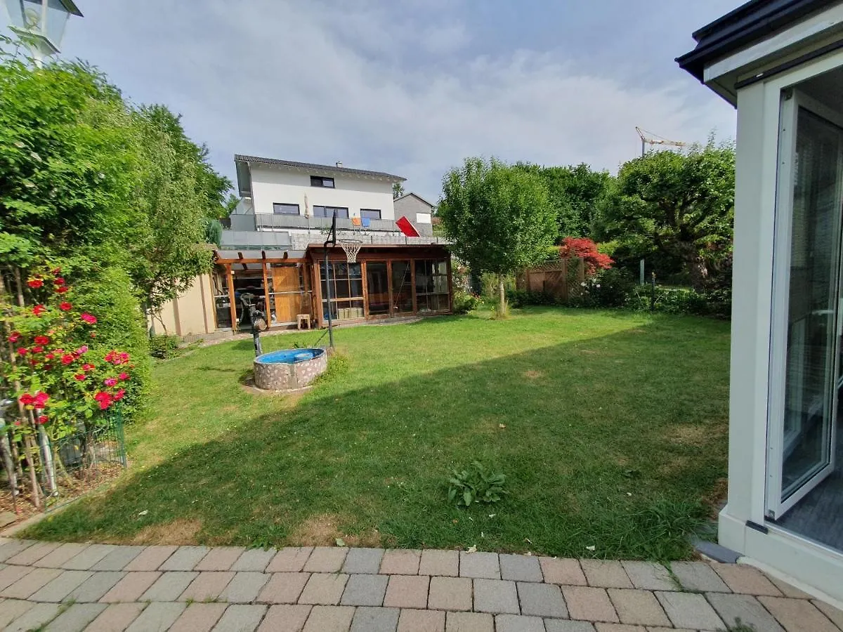 Haus Zur Sonne Villa Lindenberg im Allgau 0*,