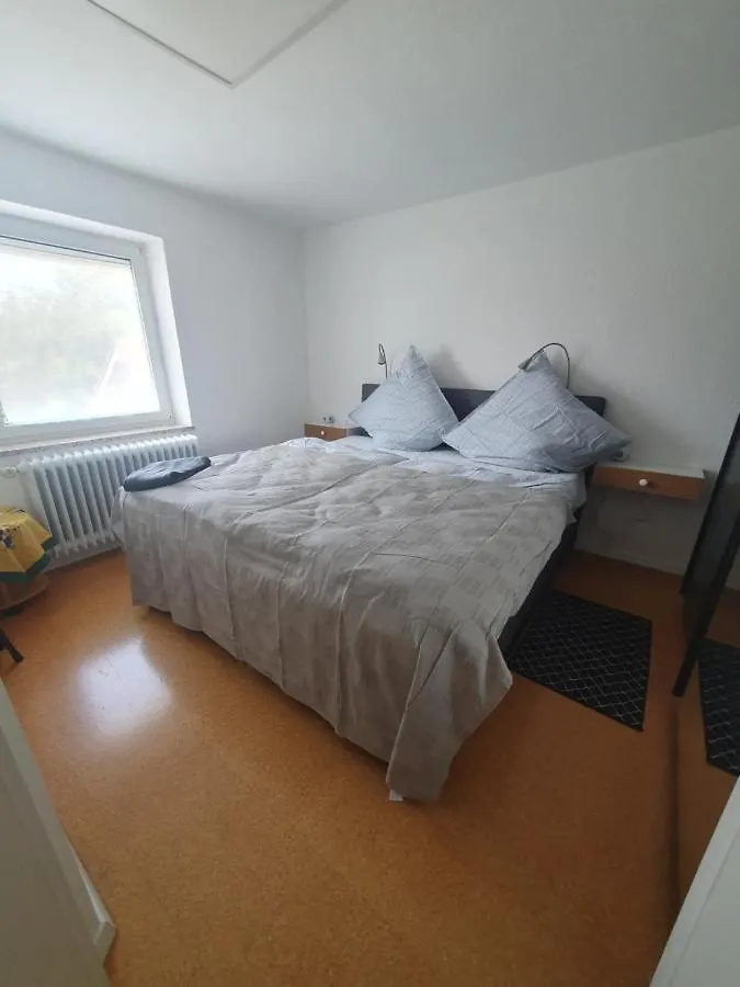 Haus Zur Sonne Villa Lindenberg im Allgau