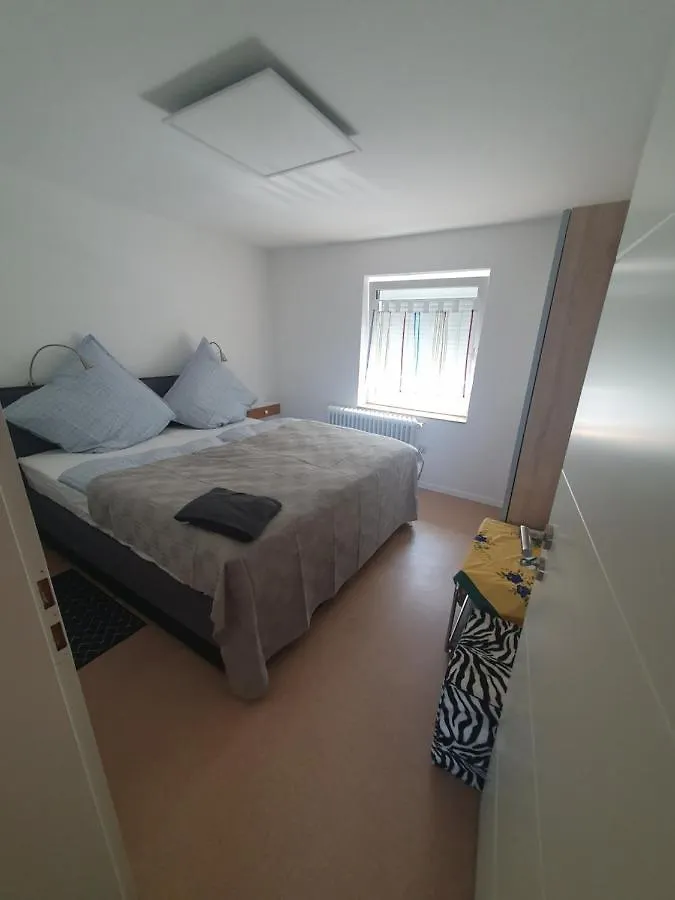 Holiday home Haus Zur Sonne Villa Lindenberg im Allgau