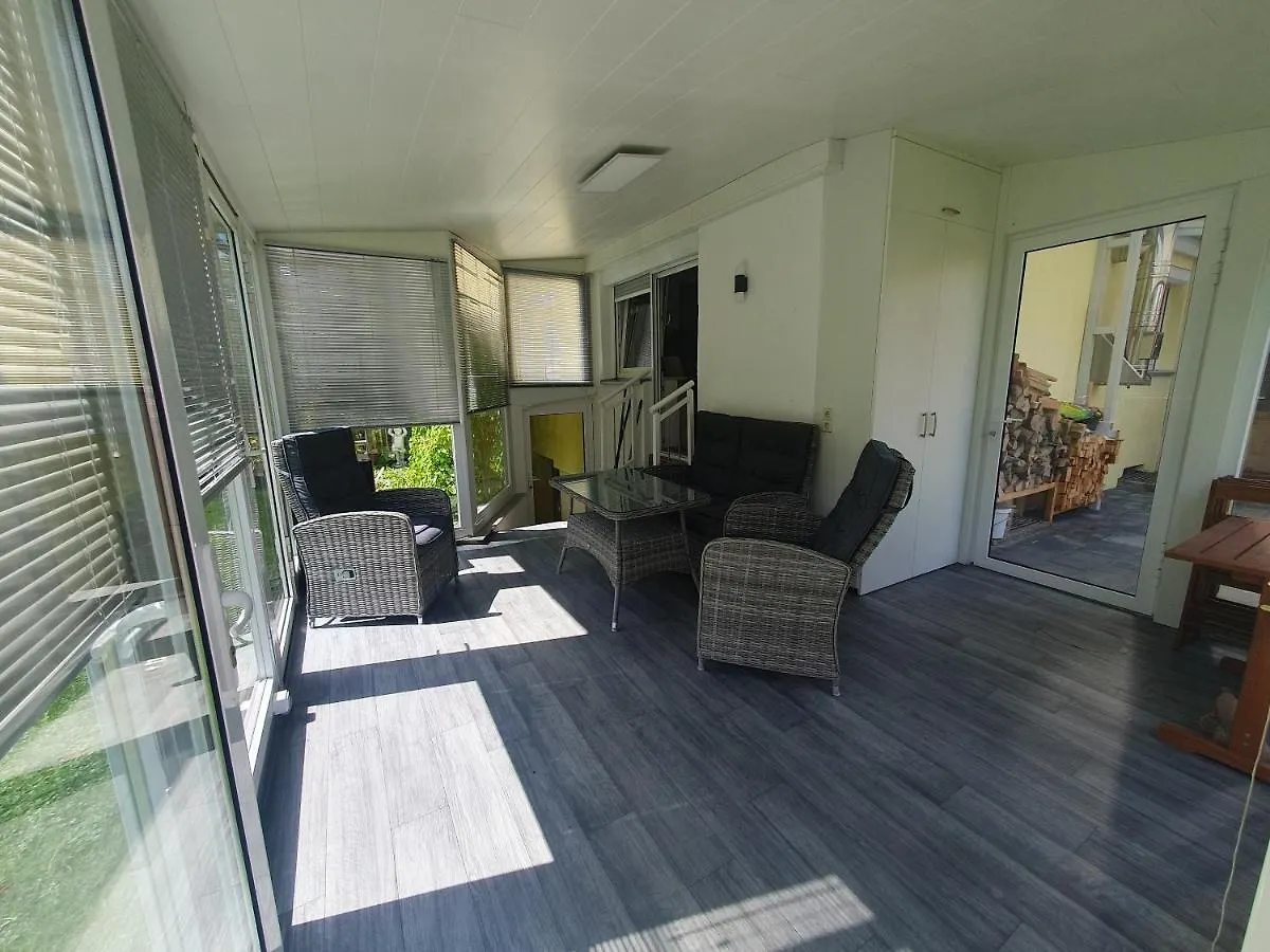 Haus Zur Sonne Villa Lindenberg im Allgau Holiday home