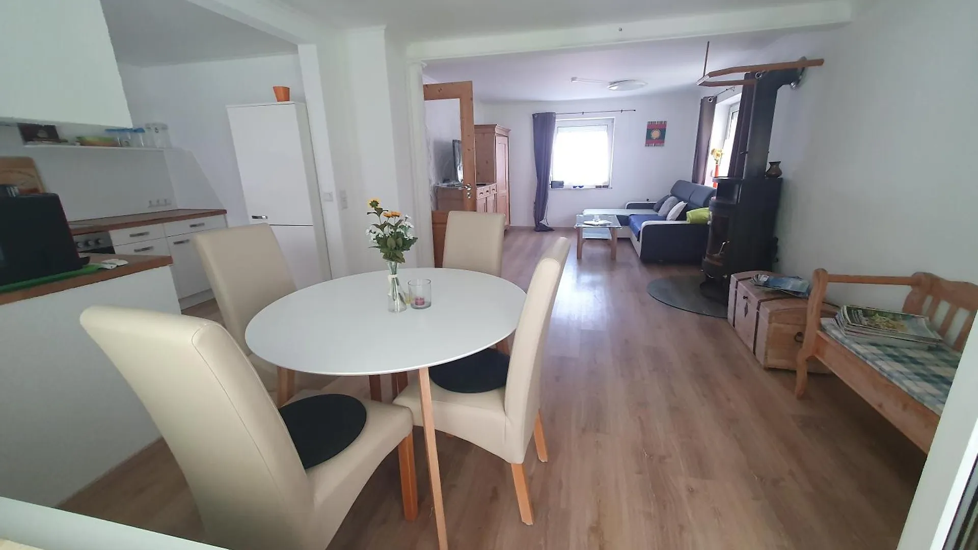 Haus Zur Sonne Villa Lindenberg im Allgau