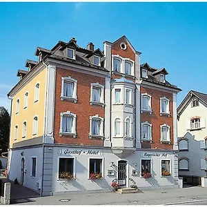 Bayerischer Hof Lindenberg im Allgau