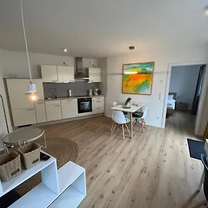  Apartment Moderne Zum Wohlfühlen