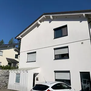  Apartment Lindenberger Ferientraum