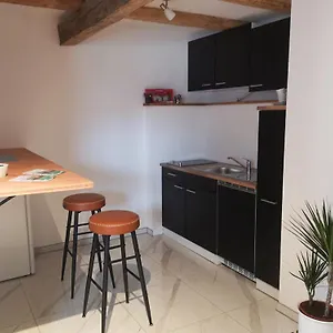  Apartment In Lindenberg, Gossholz
