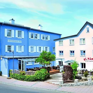 Lindenberger Hof Lindenberg im Allgau