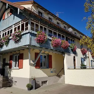  Gasthof Schönblick Garni