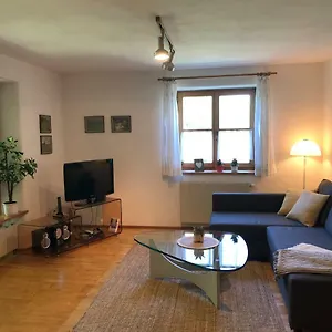  Apartment Wiesenglück