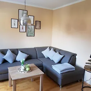  Apartment Am Nadenberg