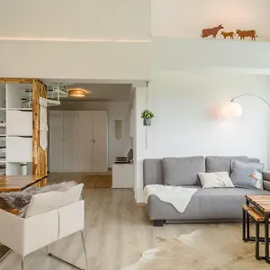  Apartment Heimelig Im Allgäu